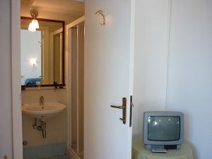 Albergo dei Pini
