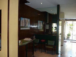 Albergo dei Pini