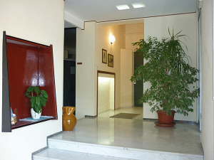 Albergo dei Pini