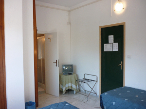 Albergo dei Pini