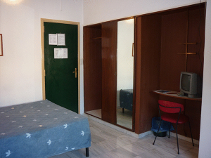 Albergo dei Pini