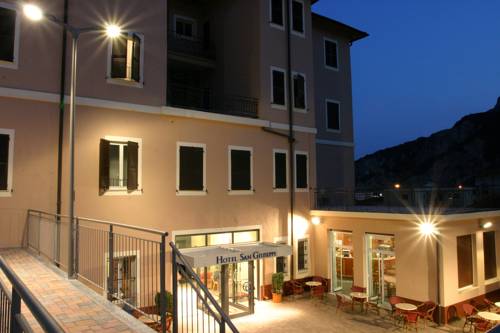 Hotel San Giuseppe