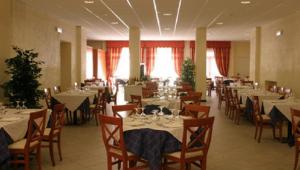 Hotel San Giuseppe