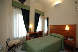 Hotel San Giuseppe