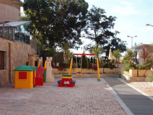 Hotel San Giuseppe