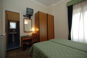 Hotel San Giuseppe