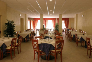 Hotel San Giuseppe