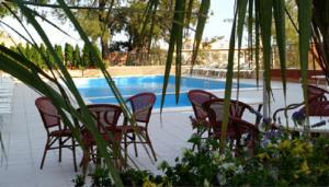Hotel San Giuseppe