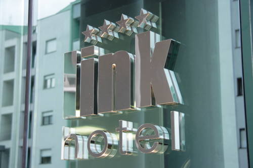 Link Hotel