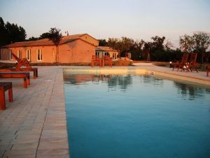 Tenuta San Marcello