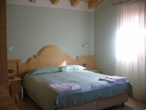 Residence Hotel Raggio Di Luce
