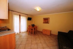 Residence Hotel Raggio Di Luce