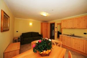 Residence Hotel Raggio Di Luce