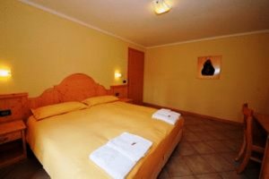 Residence Hotel Raggio Di Luce