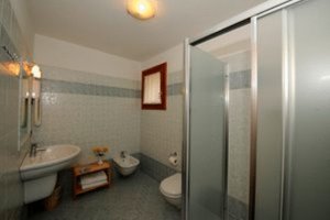 Residence Hotel Raggio Di Luce