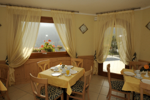 Residence Hotel Raggio Di Luce