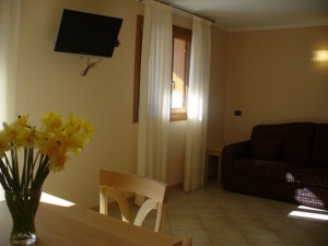 Residence Hotel Raggio Di Luce