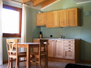 Residence Hotel Raggio Di Luce