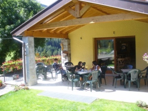 Residence Hotel Raggio Di Luce