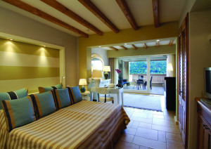 Hotel Laguna - Chia Laguna Resort