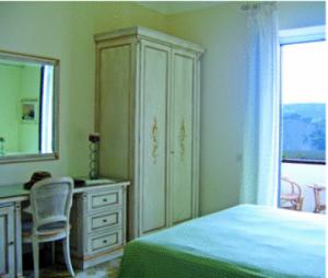 Hotel Il Fortino