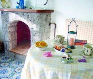 Hotel Il Fortino