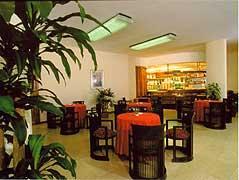 G. Hotel Capitol