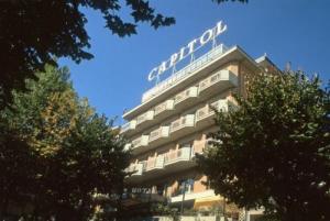 G. Hotel Capitol