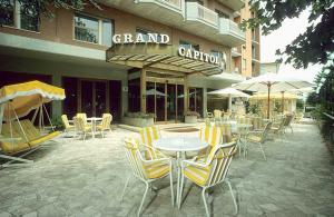 G. Hotel Capitol