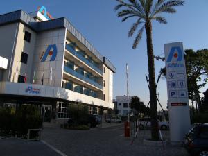 Hotel Amico