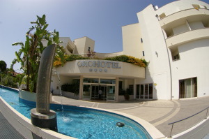Orohotel