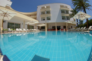 Orohotel