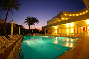 Orohotel