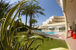 Orohotel
