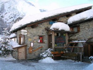 Hotel La Barme