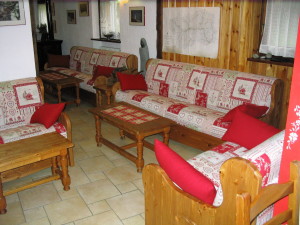 Hotel La Barme