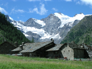 Hotel La Barme