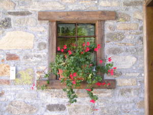 Hotel La Barme