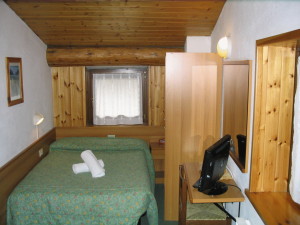 Hotel La Barme