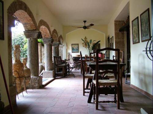 Hotel Lucrezia