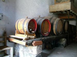 Hotel Lucrezia