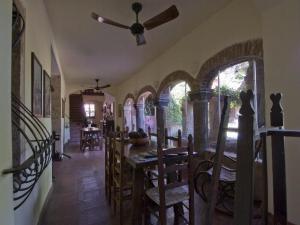 Hotel Lucrezia