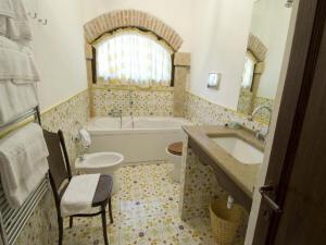 Hotel Lucrezia