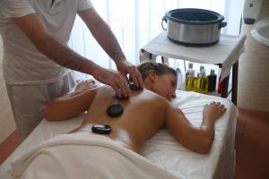 Hotel Commodore Terme