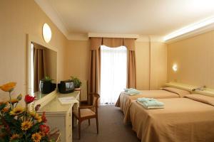 Hotel Commodore Terme