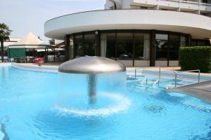 Hotel Commodore Terme