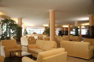 Hotel Commodore Terme