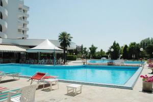 Hotel Commodore Terme
