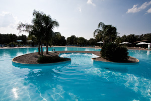 Uliveto Principessa Park Hotel