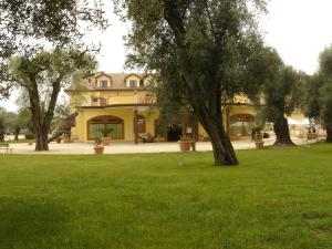 Uliveto Principessa Park Hotel